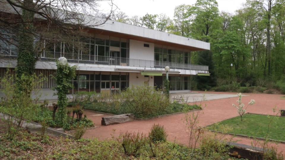 Lyon : Nouvelle vie pour le Chalet du Parc de la Tête d’Or