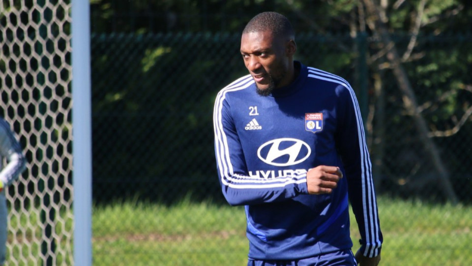 OL : Karl Toko-Ekambi finalement dans le groupe pour West Ham