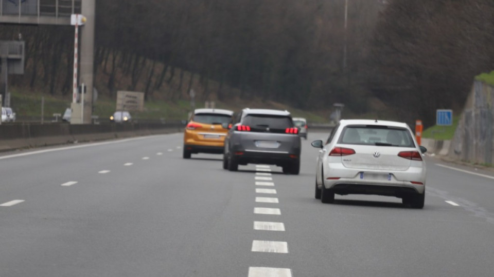 A46 Sud et Rocade Est : une réunion pour réclamer l'abandon du projet de l'Etat ce vendredi