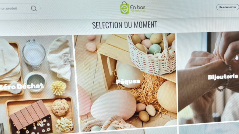 Une plateforme pour aider les commerçants d’Auvergne-Rhône-Alpes à ouvrir une boutique en ligne