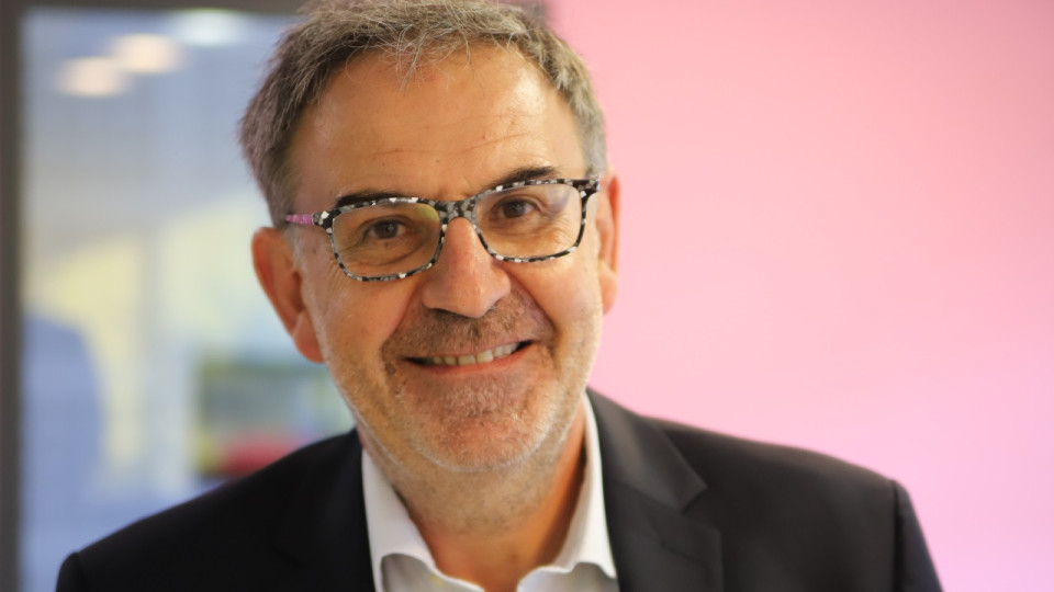 David Kimelfeld : "Face au danger, il faut apporter son soutien à Emmanuel Macron dès le 1er tour"