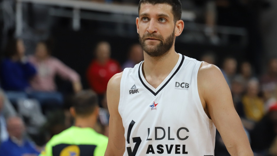 Orléans-ASVEL : Villeurbanne en mode commando (73-87)