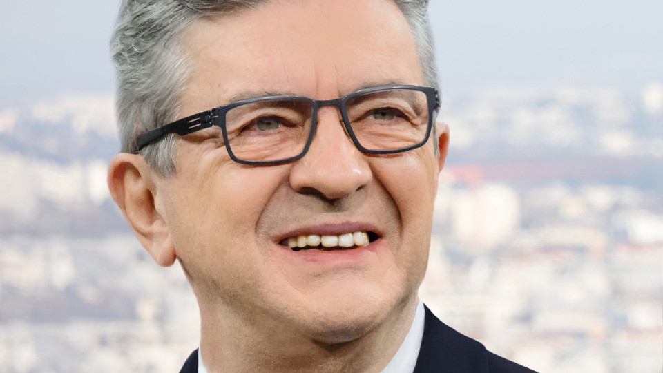 Présidentielle : Jean-Luc Mélenchon largement en tête à Vénissieux