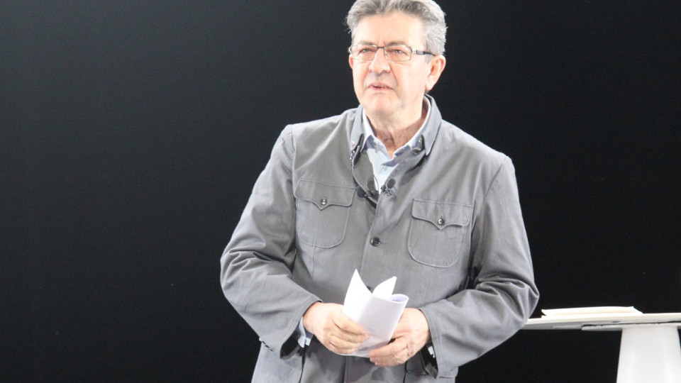 Présidentielle : Jean-Luc Mélenchon facile dans le 1er arrondissement de Lyon