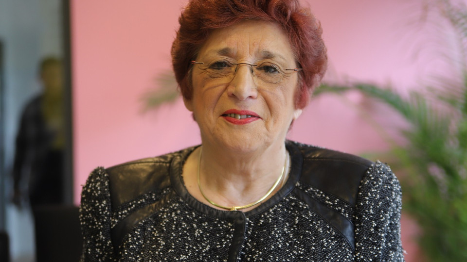 Michèle Morel : "Comme la Hongrie ou la Pologne, Marine Le Pen veut refonder une Europe des nations"