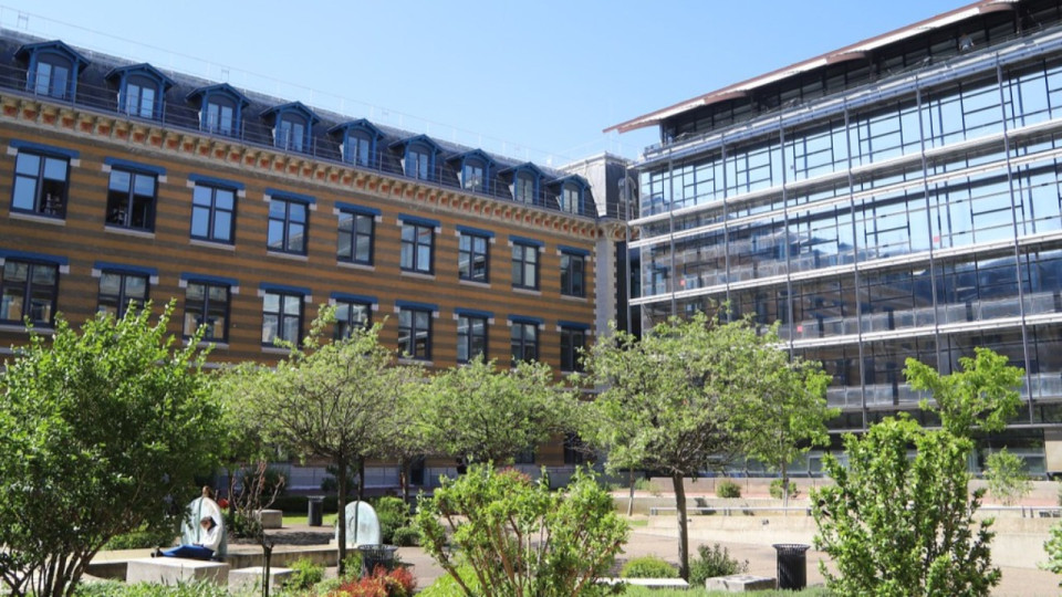 Des étudiants de Lyon 3 "ne se sentent plus en sécurité" face à la montée de l’extrême droite dans leur université