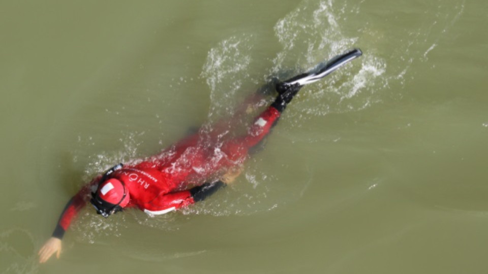 Il saute à deux reprises dans la Saône : un quinquagénaire hospitalisé à Lyon