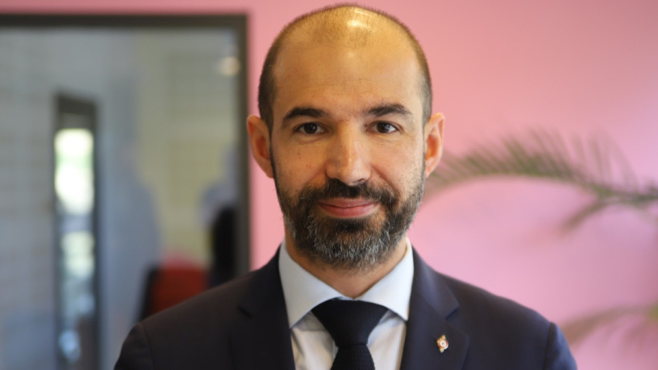 Sébastien Michel (LR) : "Les Républicains n'ont pas sorti une idée majeure depuis 15 ans"