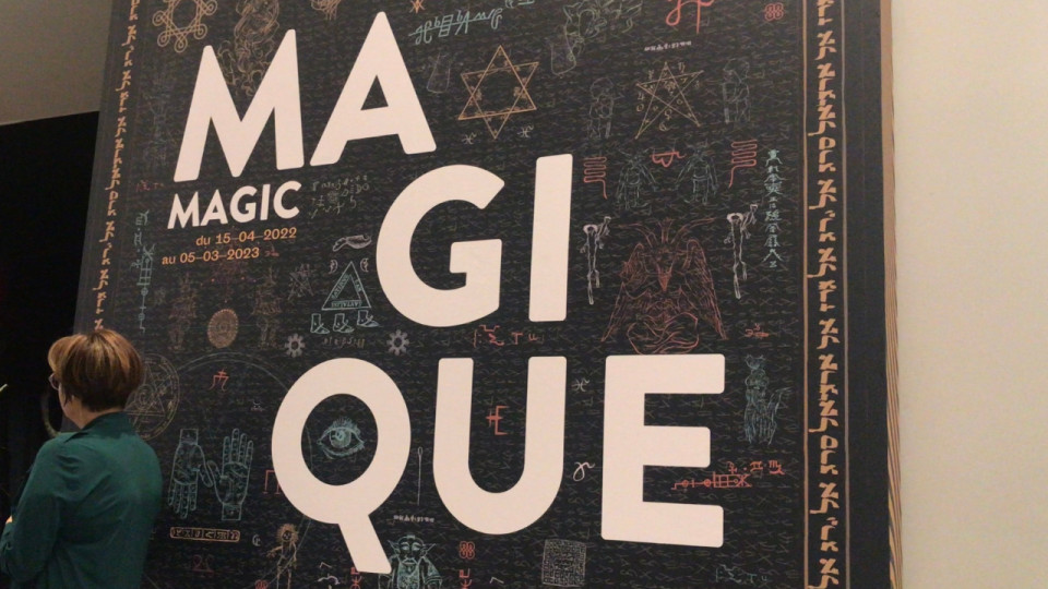 Abracadabra ! Le musée des Confluences de Lyon met à l’honneur la magie