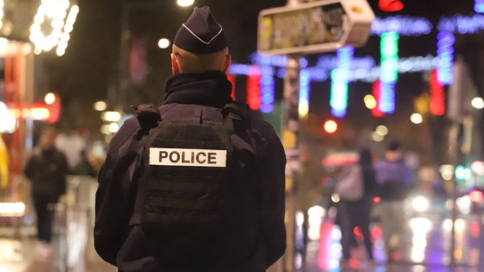 Vaulx-en-Velin :  des policiers ciblés par des mortiers d’artifice