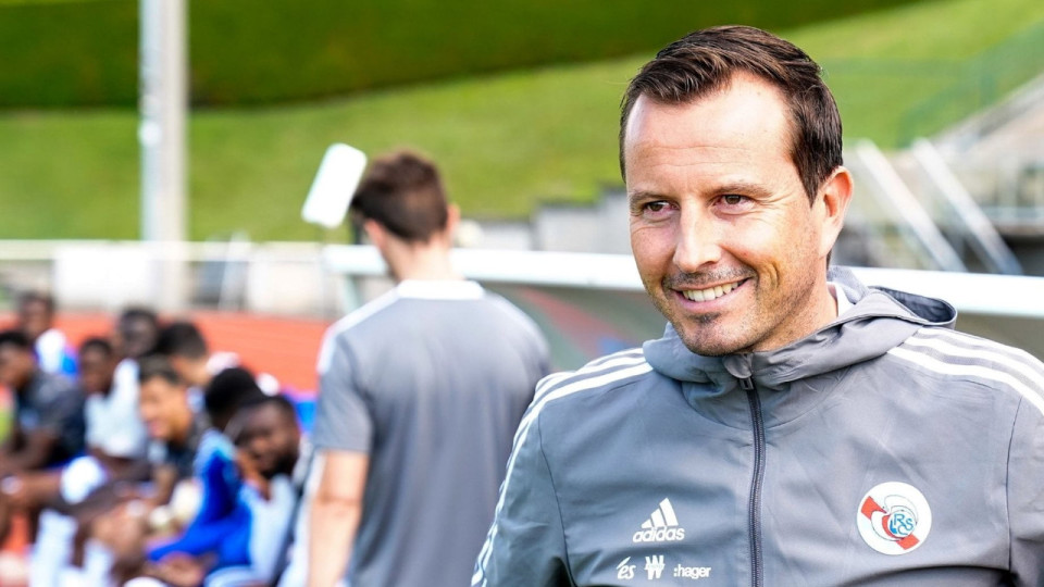 Julien Stéphan (Strasbourg), priorité de l’OL en cas de départ de Peter Bosz ?