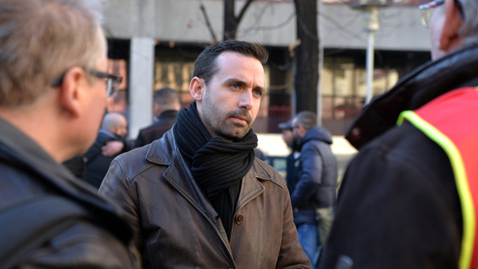 Législatives : Boris Miachon Debard propose une rencontre avec tous les candidats de gauche de la 3e circonscription de Lyon