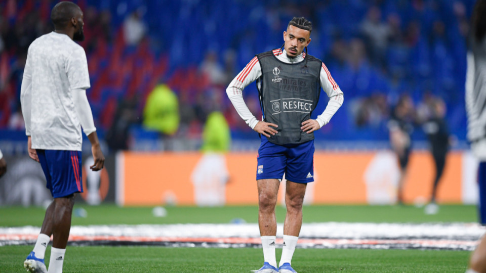 L'OL à Brest pour encore y croire