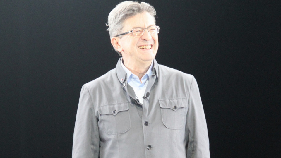 Législatives : le gendre de Jean-Luc Mélenchon recasé et parachuté à Villeurbanne ?