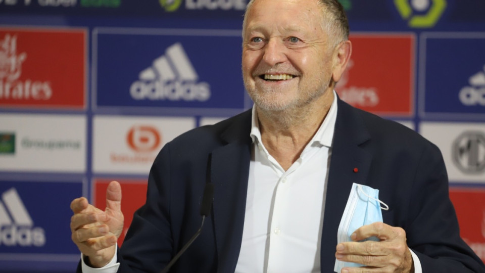 L’OL confirme avoir été approché par de nouveaux investisseurs après le départ de Pathé et IDG