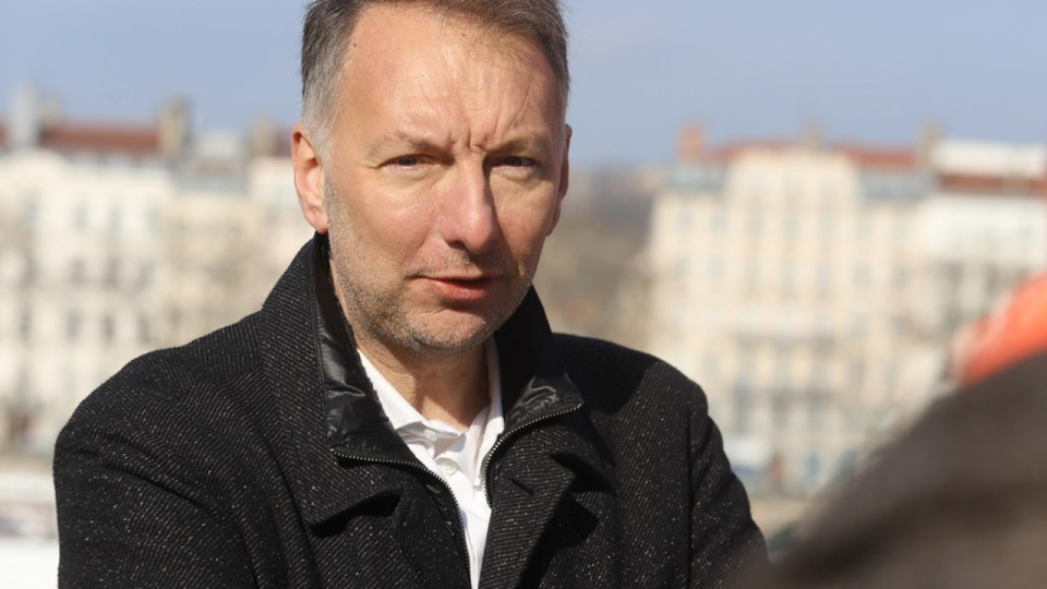 Baisse de subventions à la culture : "la Région n'est pas à la hauteur des enjeux", selon la Métropole de Lyon