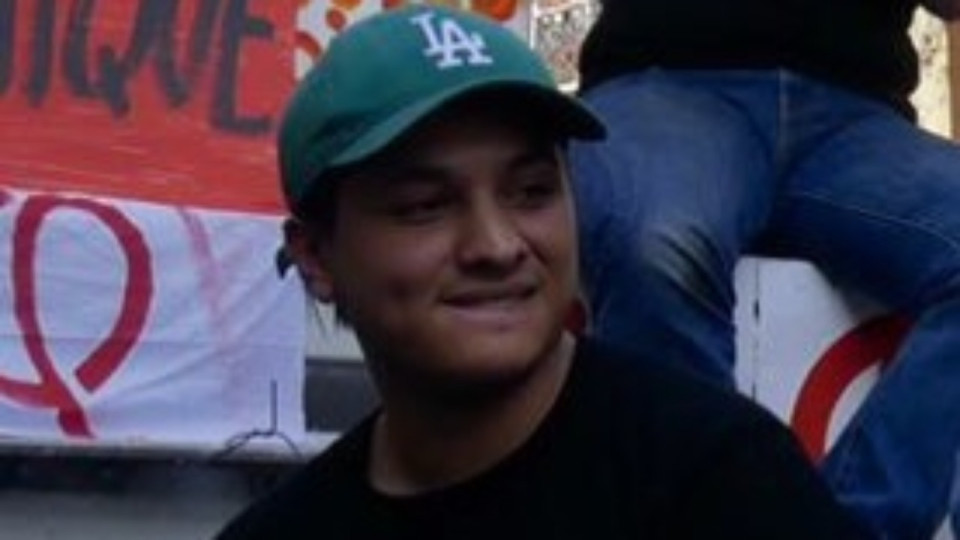 Elections législatives : le journaliste-militant Taha Bouhafs parachuté à Vénissieux par Mélenchon