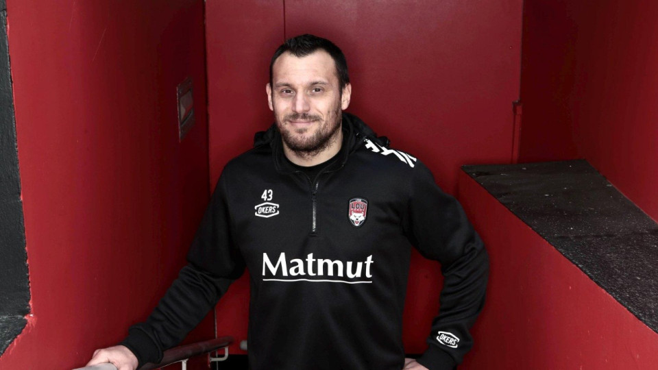 Rugby : l’ancien lyonnais Lionel Beauxis raccroche les crampons