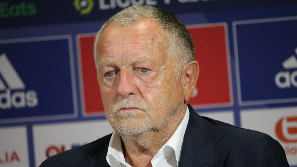 Aulas évoque son départ : que s’est-il passé en marge d’OL - Montpellier au Groupama Stadium ? 