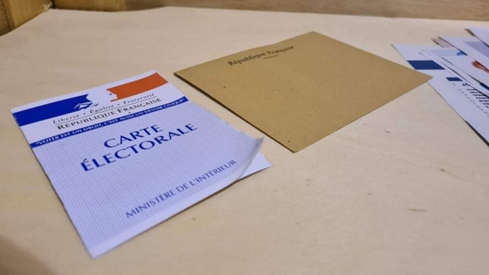 Election présidentielle 2022 : 29,34% de participation dans le Rhône et à Lyon à 12h