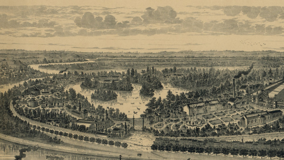 Comment Lyon a inventé les plaques d'immatriculation