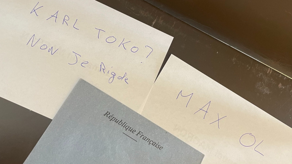 Lyon : découvrez les votes insolites du second tour de l’élection présidentielle