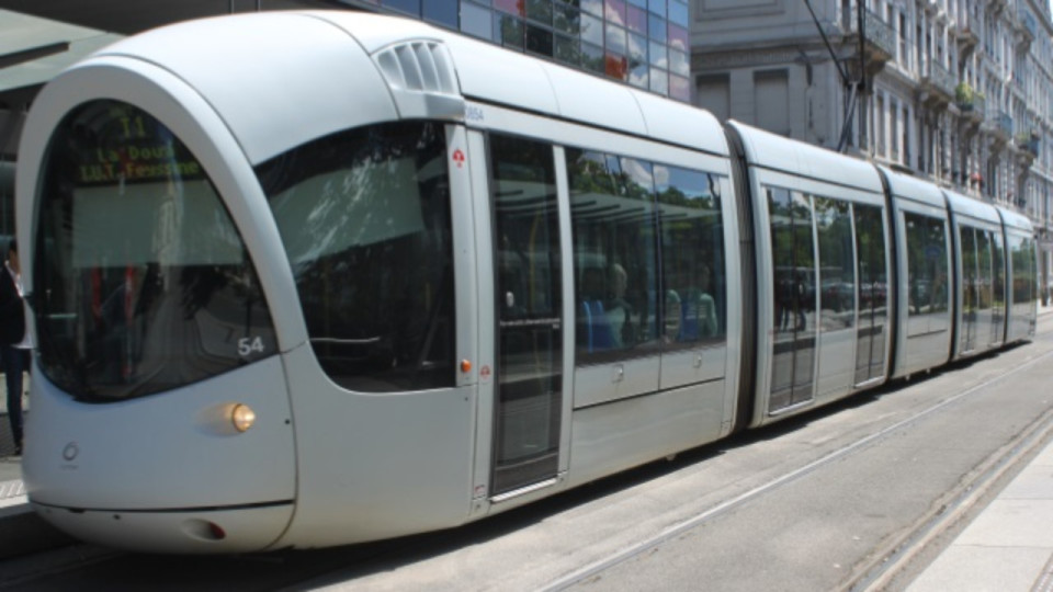 1er mai : le réseau TCL à l’arrêt, des travaux d’entretien réalisés