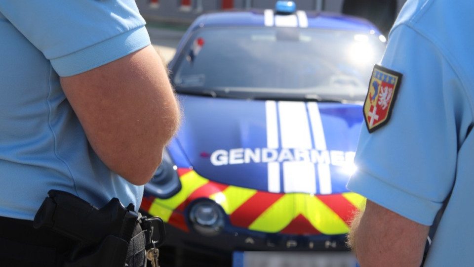 Hausse des délits de fuite en Auvergne-Rhône-Alpes
