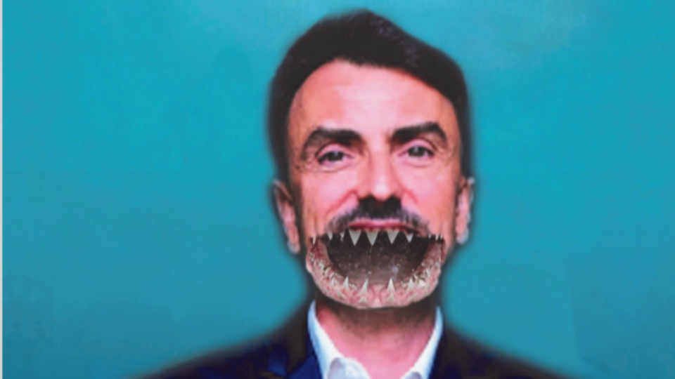 "Les dents du maire" : les agents des piscines de Lyon en colère, une grève tous les samedis de mai