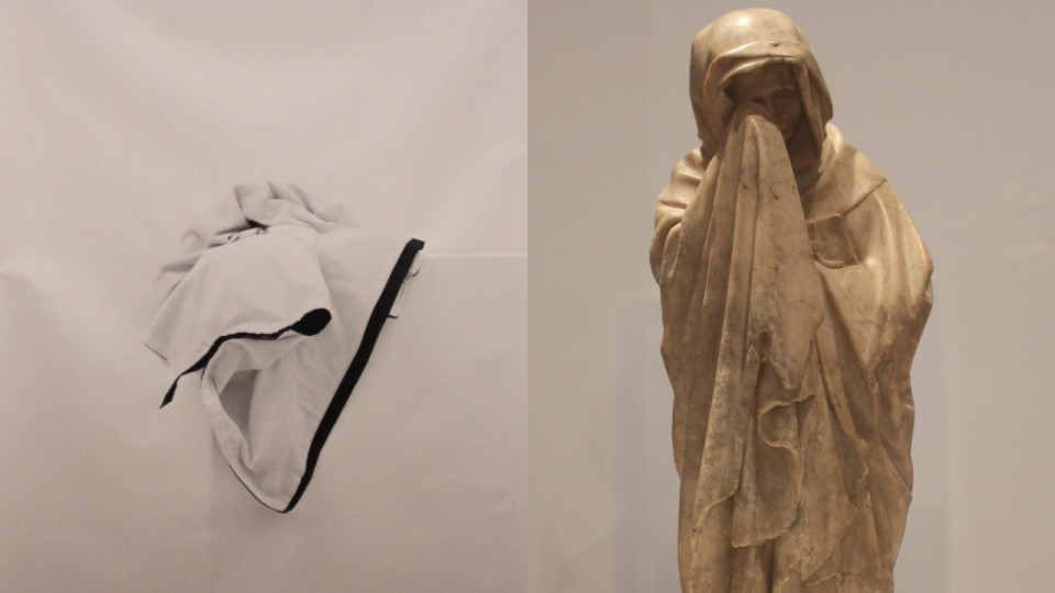 Lyon : le photographe Éric Poitevin investit le musée des Beaux-Arts