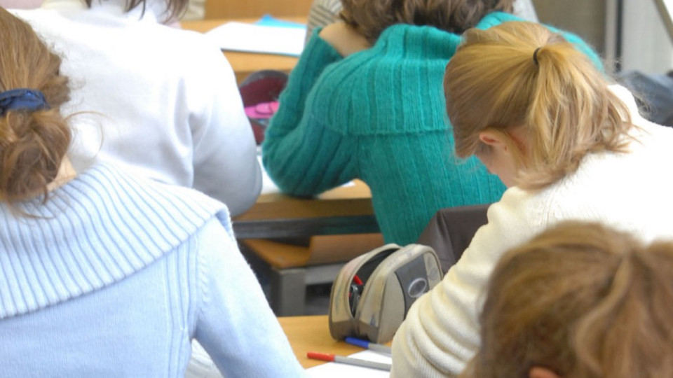 Bac 2022 : "la pression arrive" pour les lycéens
