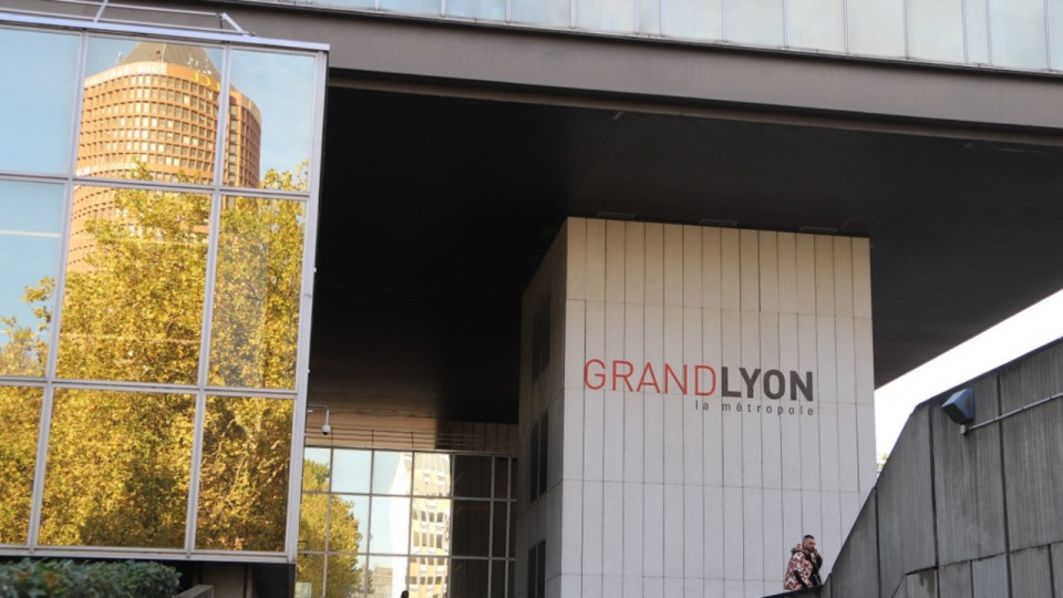 "Lyon ville climatiquement neutre 2030" : l’opposition aurait préféré une candidature de toute la Métropole