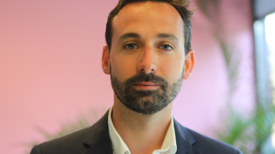 Boris Miachon-Debard (PCF) : "La VIe République que l'on veut, c'est celle qui part de nos quartiers"