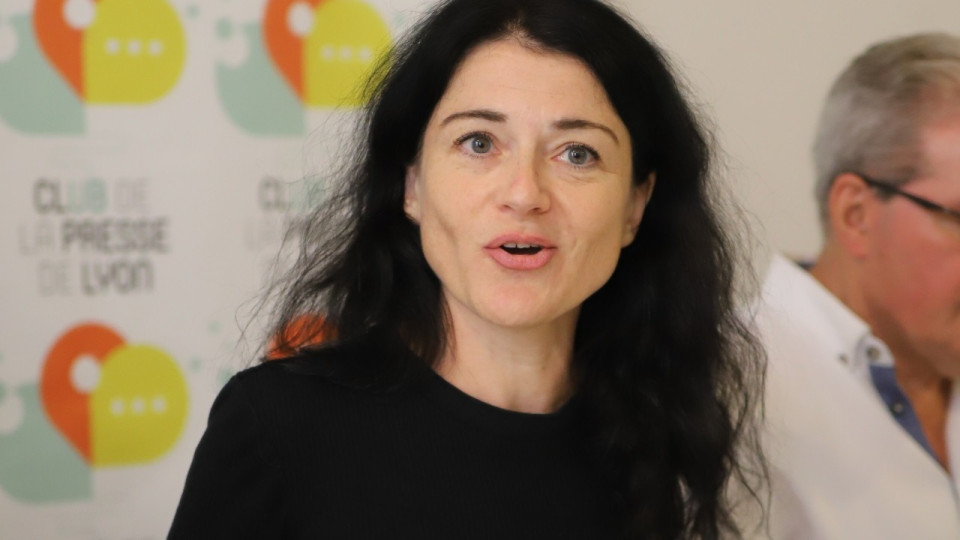 Législatives à Lyon : Nathalie Perrin-Gilbert "soutiendra chaque union et dénoncera chaque division"