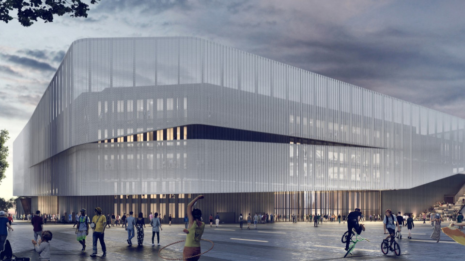 OL Groupe : financement de 141 millions d'euros validé pour la LDLC Arena