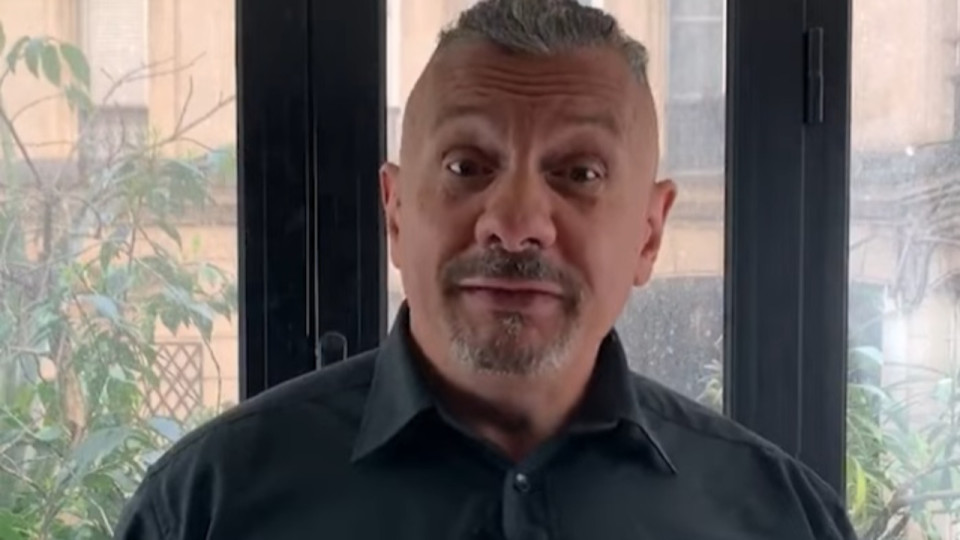 Législatives : le policier Bruno Attal parachuté par Eric Zemmour à Vénissieux face à Taha Bouhafs