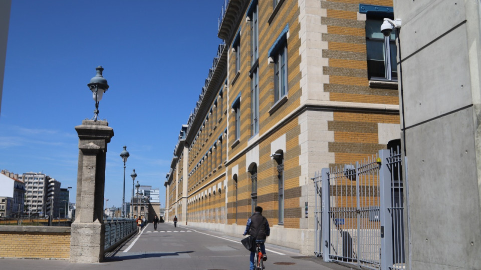 Le bal du droit de Lyon 3 se tiendra finalement... dans un restaurant