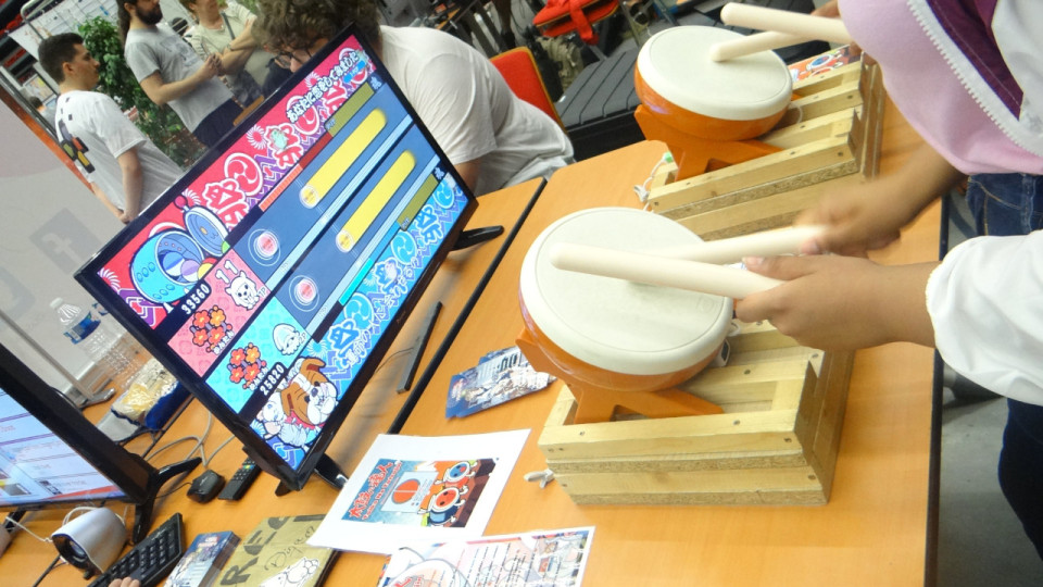 Japan Touch Haru et Geek Touch enfin de retour près de Lyon