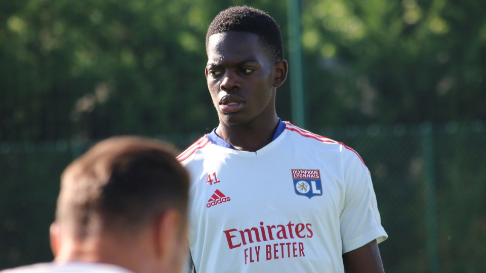 Trophées UNFP : Lucas Paqueta et Castello Lukeba nommés, l'OL féminin boudé !