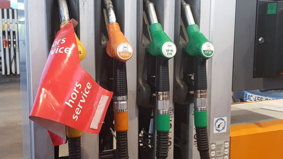 Chargé d'alimenter les stations-services de Lyon, il dérobe 80 000 litres de gazole