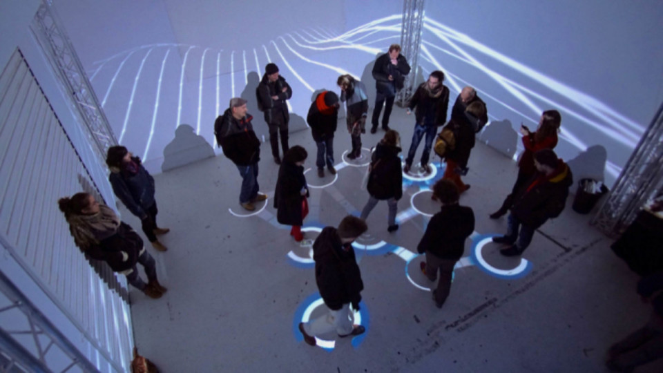 Près de Lyon : le Festival Les IRréeLs s’installe à Villeurbanne en juillet