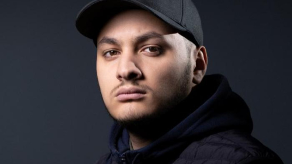 Sa campagne de terrain à Vénissieux n'a pas encore commencé, mais Taha Bouhafs est déjà "écoeuré et épuisé"