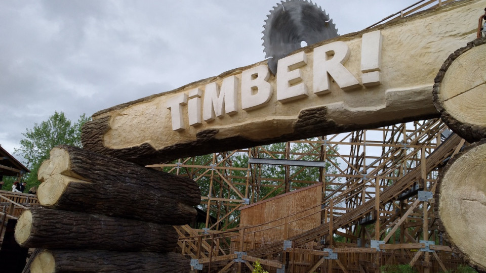 Début de saison prometteur pour Walibi Rhône-Alpes, une centaine de saisonniers bientôt recrutés