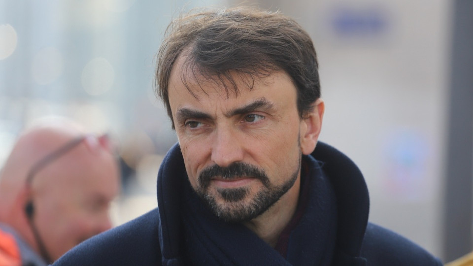 Grégory Doucet souhaite que Lyon soit "une inspiration, un modèle" pour Jean-Luc Mélenchon