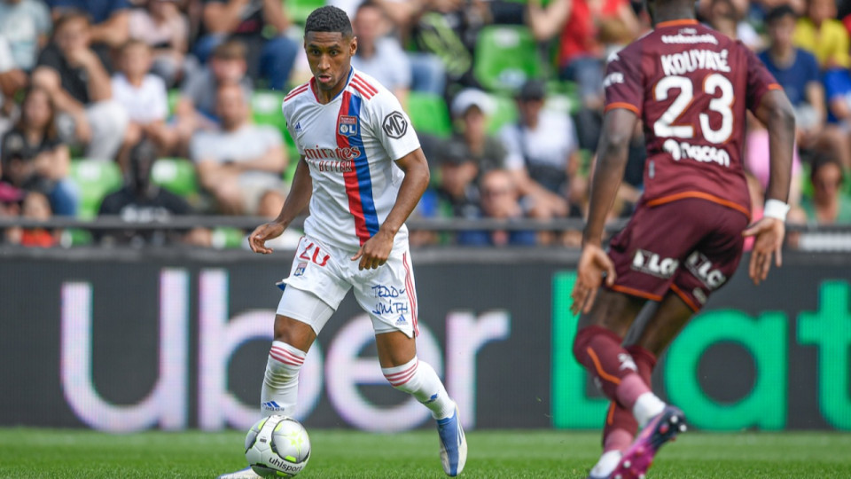 L'OL perd face à la lanterne rouge et peut presque dire adieu à l'Europe - VIDEO