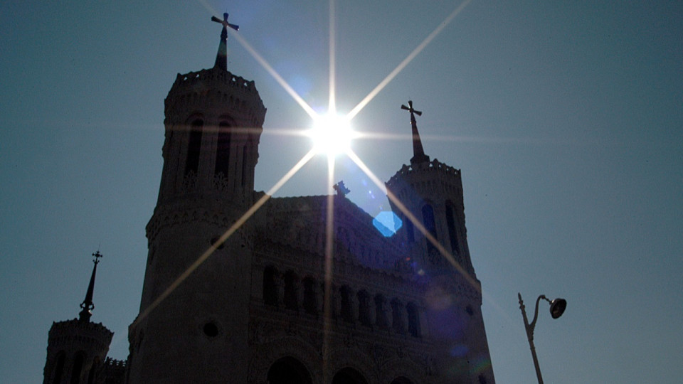 Vague de chaleur : on va frôler les 30 degrés cette semaine à Lyon !