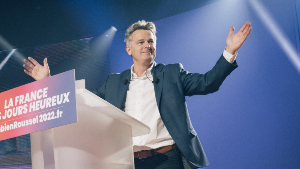 Législatives : clash entre Taha Bouhafs et Fabien Roussel (PCF) qui demande à la France Insoumise de "revoir sa candidature"  dans le Rhône