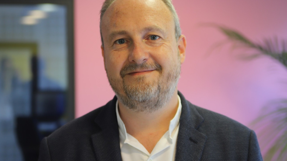 Jérémy Camus : "Sanctuariser les terres, attirer des agriculteurs, la Métropole accélère le mouvement"