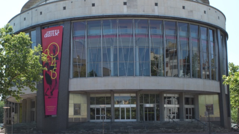 Ukraine : "une grande soirée pour la paix organisée à la Maison de la Danse à Lyon