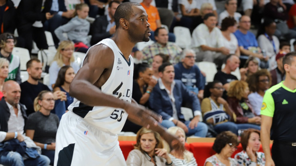 Betclic Elite : dixième succès consécutif pour l’ASVEL